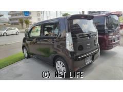 スズキ ワゴンR