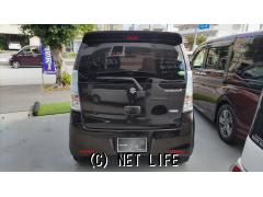 スズキ ワゴンR