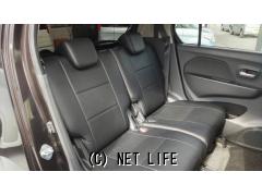 スズキ ワゴンR