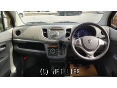 スズキ ワゴンR