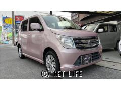 スズキ ワゴンR