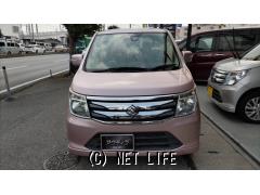 スズキ ワゴンR