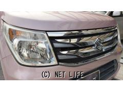 スズキ ワゴンR