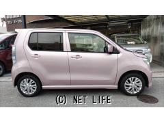 スズキ ワゴンR