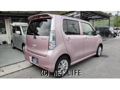 スズキ ワゴンR