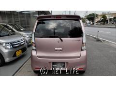 スズキ ワゴンR