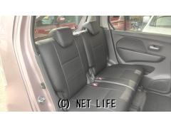 スズキ ワゴンR