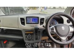 スズキ ワゴンR