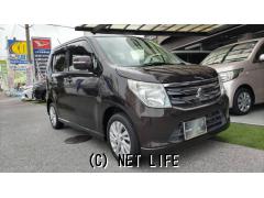 スズキ ワゴンR