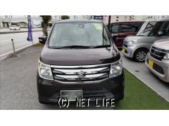 スズキ ワゴンR