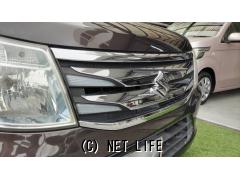 スズキ ワゴンR