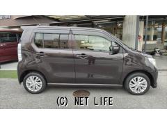 スズキ ワゴンR