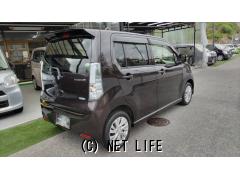 スズキ ワゴンR