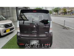 スズキ ワゴンR