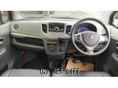 スズキ ワゴンR