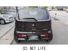 スズキ アルト