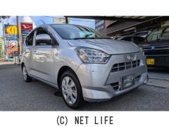 ダイハツ ミライース