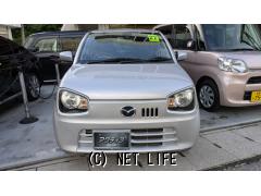 マツダ キャロル