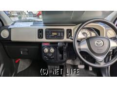 マツダ キャロル