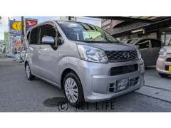 ダイハツ ムーヴ