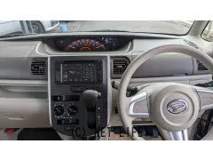 ダイハツ タント