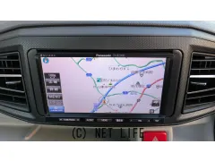 ダイハツ ミライース