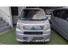 ダイハツ ムーヴ