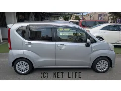 ダイハツ ムーヴ