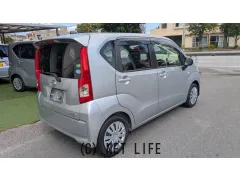 ダイハツ ムーヴ