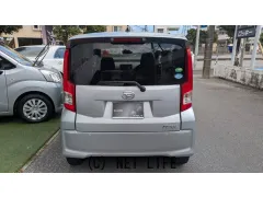 ダイハツ ムーヴ