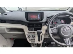 ダイハツ ムーヴ