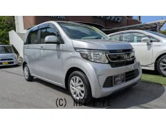 ホンダ N-WGN