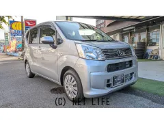 ダイハツ ムーヴ