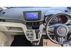 ダイハツ ムーヴ