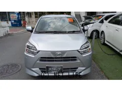 ダイハツ ミライース