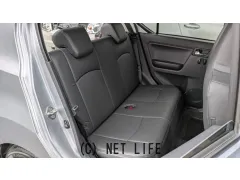 ダイハツ ミライース