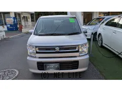 スズキ ワゴンR