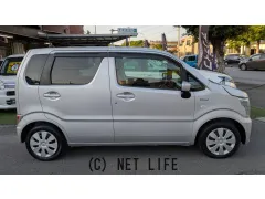 スズキ ワゴンR