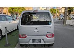 スズキ ワゴンR