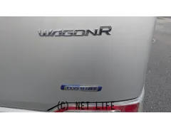 スズキ ワゴンR