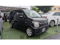 スズキ ワゴンR