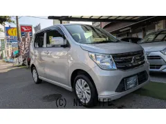 スズキ ワゴンR