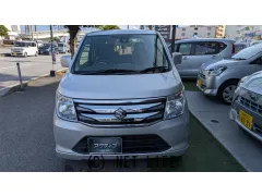 スズキ ワゴンR