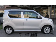 スズキ ワゴンR