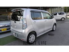 スズキ ワゴンR