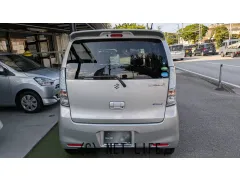 スズキ ワゴンR