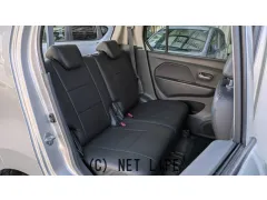 スズキ ワゴンR