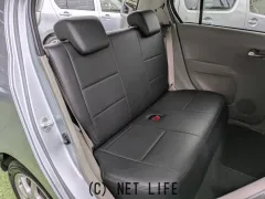 ダイハツ ミライース