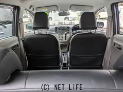 ダイハツ ミライース