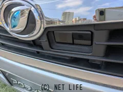 ダイハツ ミライース